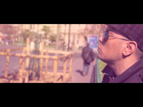 MC BOLO - Sur Paname (CLIP OFFICIEL)