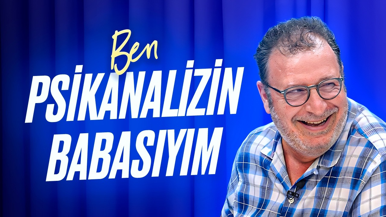 Düne Kadar Soğanlı Urfa Yiyordun | Can Yılmaz İle Geri Vites