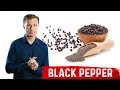 Black Pepper: The Good and Bad Health Effects