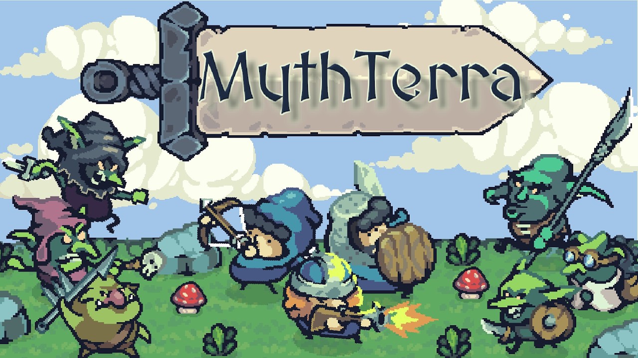 Announcement Trailer
