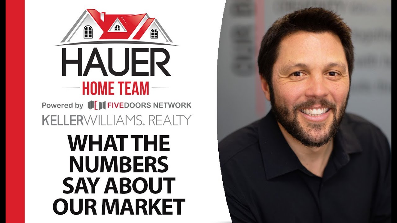 Your May 2022 Pierce County Market Update