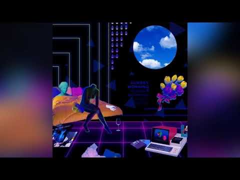 강유정  -  불안해 (feat. DA￦N)