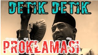 Download lagu Detik Detik Proklamasi/pembacaan teks proklamasi 17 agustus 1945 mp3