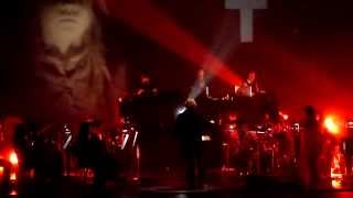 ULVER with MG_INC Orchestra - Messe I.X-VI.X (Part 3)