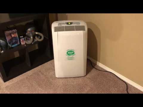 image-What kind of AC can I use in a basement?