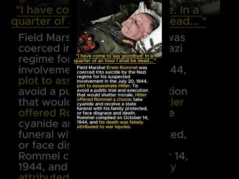 The Death Of World War 2's Greatest Tank Commander