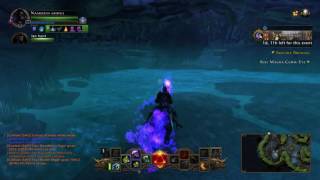 Neverwinter_witch fen gameplay