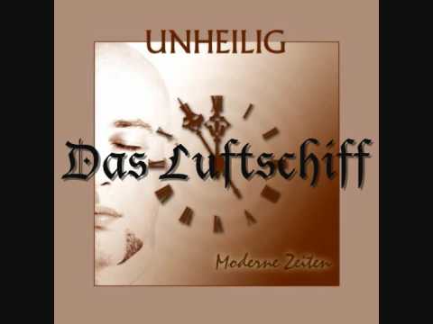 Video thumbnail for Luftschiff