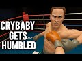 He Broke The Honour Rule And Paid For It Thrill Of The Fight 2