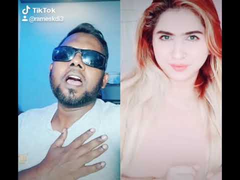 ajjeke laddki...rames kdi