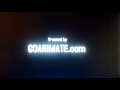 Go Animate The Movie Closing Credits ABC Version