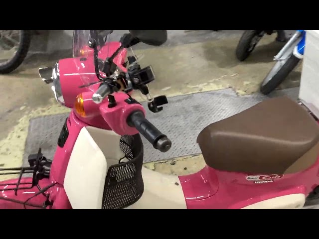 スーパーカブ110MD (郵政カブ)/ホンダ の販売情報 バイク王 大阪東住吉