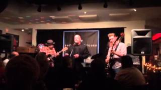 Kid Ramos Kim Wilson Nov8