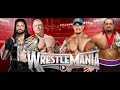 WWE RAW 2/23/15 Full Show Preview - WWE ...