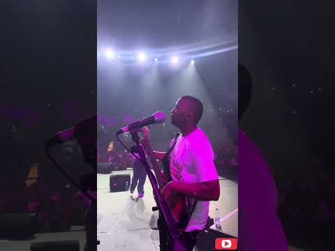 Hallelujah Nkateko,(Live at the GrandWest Arena)