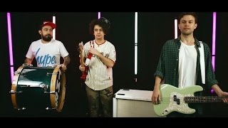 Everybody loves you (when you&#39;re dead)- The Midnight Beast-Lyrics
