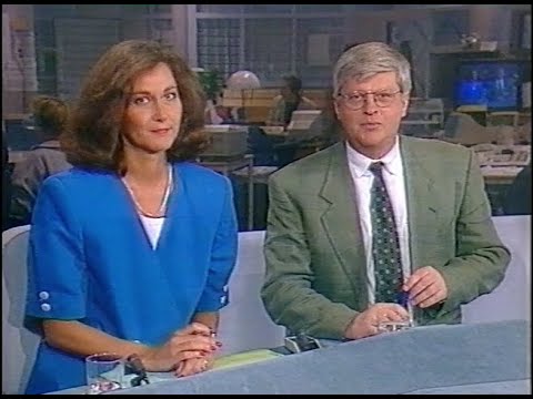 Aktuellt (SVT 1991-08-26)