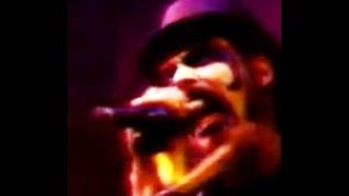 Mercyful Fate - The Night