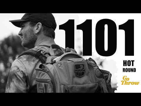 1101 RATED ROUND - Kevin Jones