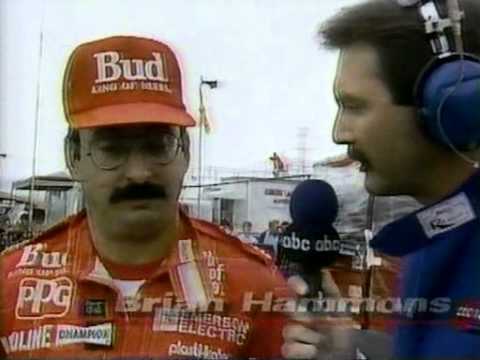 1988 CART Nazareth Part 1 of 7