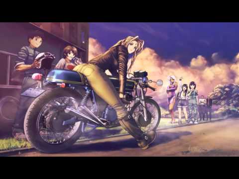 Paris Blohm feat. Matt Morris - Miracle