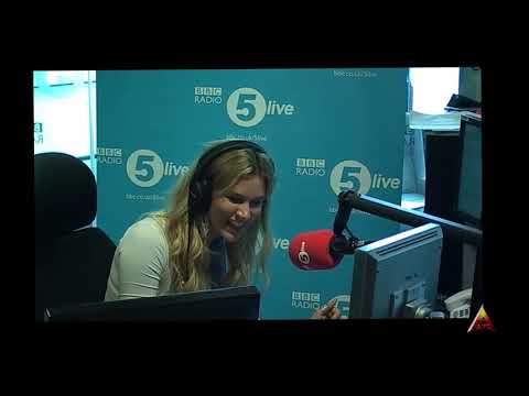 Joss Stone - Egy különleges interjú hivatásról, pozitív gondolkodásról - magyar felirattal