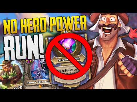 UNA RUN CHE NON RIVEDRETE MAI PIÙ!!