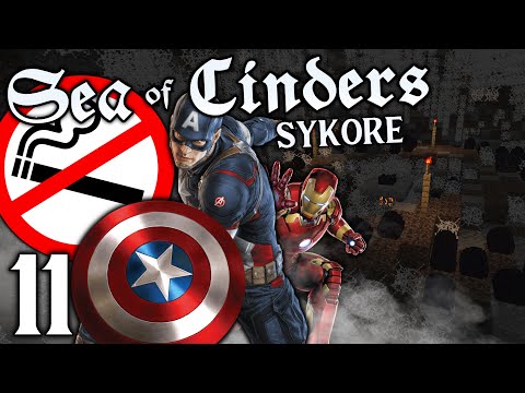Sea of Cinders SyKore - Episode 11 (Endgame!)