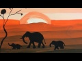 Perspective #5: Silhouette Shadows