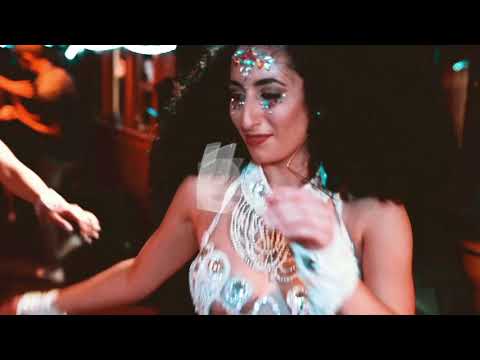 Spanish Harlem - NYD Boat Party