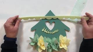 Tutorial kit fuori porta casetta