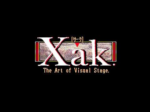 The Best of Retro VGM #424 - Xak: The Art of Visual Stage (MSX2) - Land of Flames, The Sky