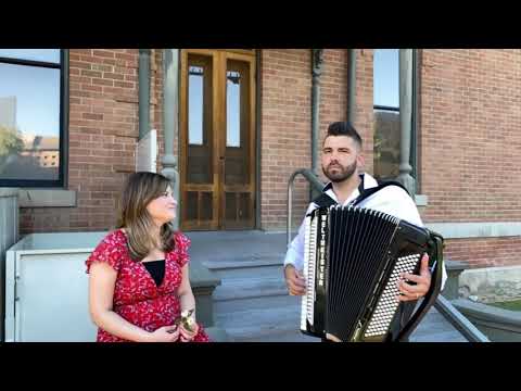 Benny Ratiu Indifference Waltz Accordion