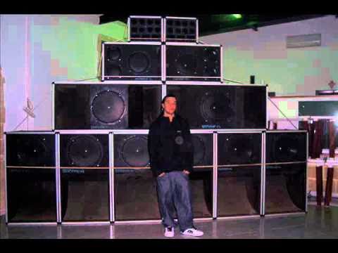 Lu Ciosa - Dubplate per Boomblaster_2009