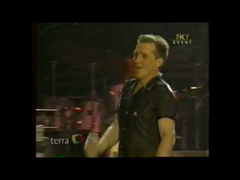 Emmanuel En Vivo Popurri De Emmanuel En Vivo - Emmanuel