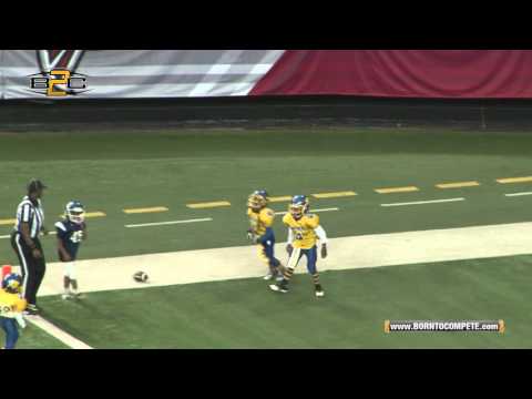 B2C: Glenwood vs East Metro - 6U