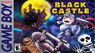Black Castle GB - Homebrew