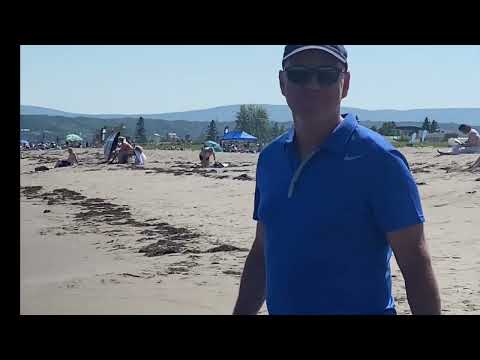 Nos Plages