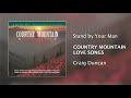 Craig Duncan - Stand By Your Man [Official Audio]