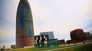 Teknolojiye ayak uyduran 'akıllı şehir' Barselona - target