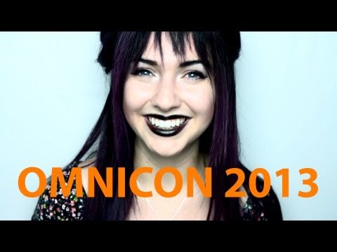 Veela Live @ Omnicon 2013