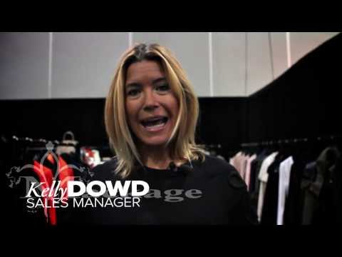 Mackage - Customer Success Story (Kelly Dowd - Sales Manager)