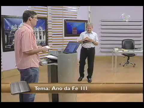 Dicas para o estudo do Catecismo -- Prof. Felipe Aquino