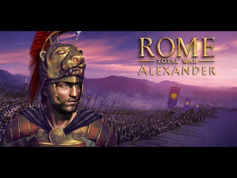 Total War: ROME REMASTERED Alexander | All Historical Battles | 4k | Gameplay No Commentary