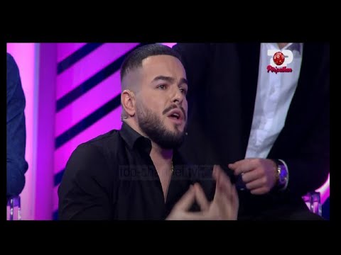 Fationi i prekur nga prishja e marrëdhënies me Melisën - Përputhen Prime, 10 Janar 2021