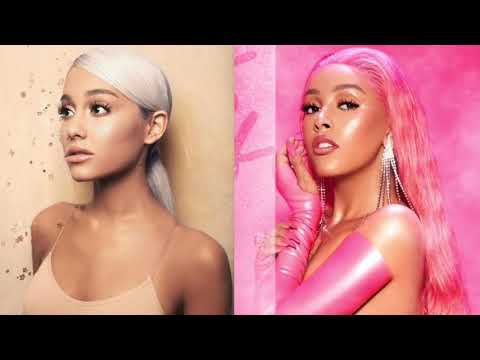 Goodnight n’ go x Say so