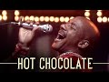 Hot Chocolate - Are You Getting Enough Of What Makes You Happy (Hits von der Schulbank, 29.09.1980)