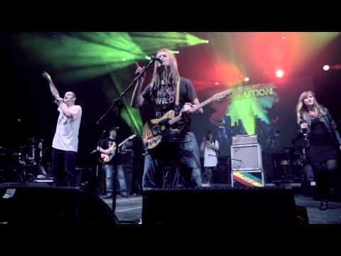 Maleo Reggae Rockers feat Grubson Slysze