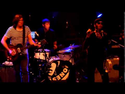 The Brian Jonestown Massacre - Nevertheless - Live @ Le Bataclan