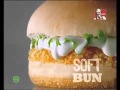 FOOD STYLIST KFC Goceng Burger Deluxe